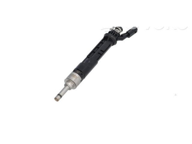 Форсунка 166005550R Dacia Duster II