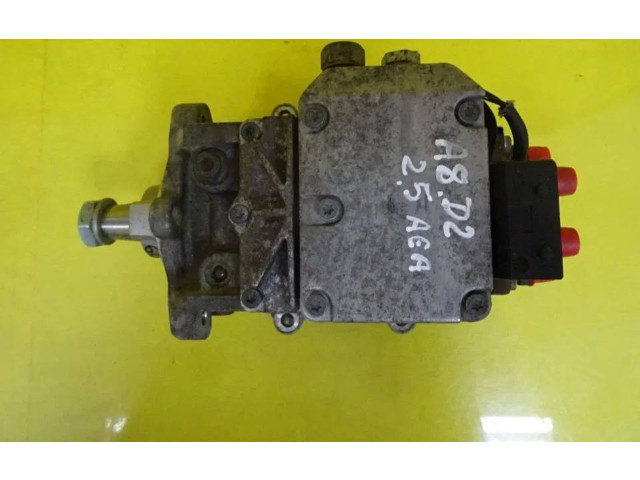 Vstřikovací čerpadlo 0986444006 Audi A8 S8 D2 4D