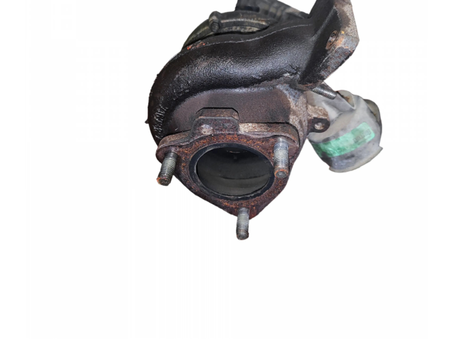  Турбина Volvo XC90  8689592   для двигателя D 5244 T      