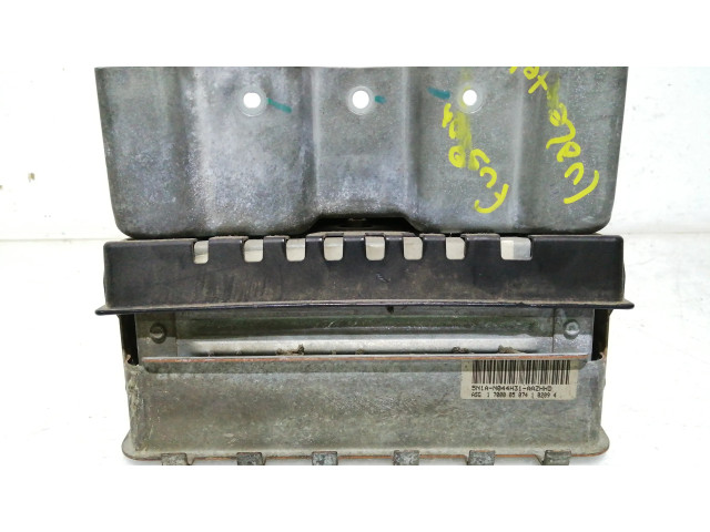 Подушка безопасности пассажира Ford Fusion