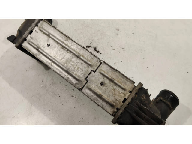Интеркулер  9645682880, 874823NJ   Citroen C5 1.6