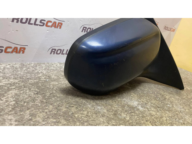 Zpětné zrcátko pravé Mazda 323 F 1998 E13010089, E13020089