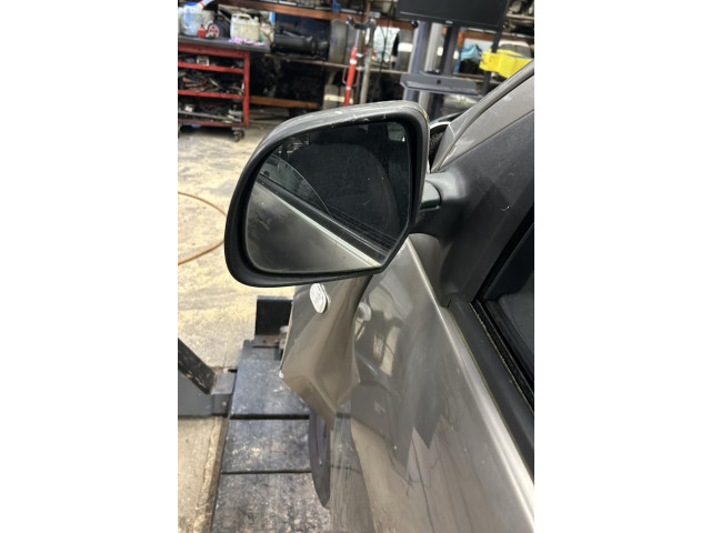 Зеркало электрическое        Dacia Lodgy   -  года   