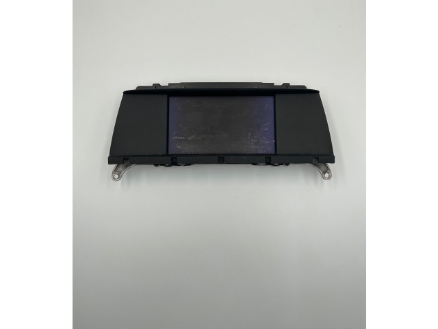 Дисплей 9231321 BMW X3 F25