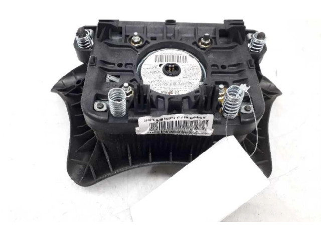 Подушка безопасности двери 96454029   Peugeot Partner