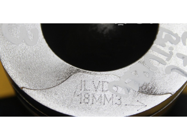 Поршень с шатуном Jaguar S-Type