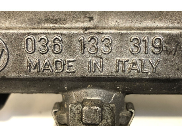 Топливная рампа 036133319A Audi A2