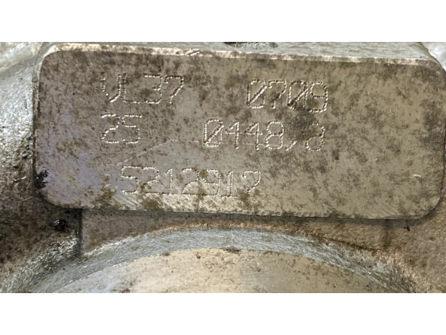 Turbodmychadlo Турбина VL370709, 25044898   Fiat Bravo 1.4 Ti 198 A4.000