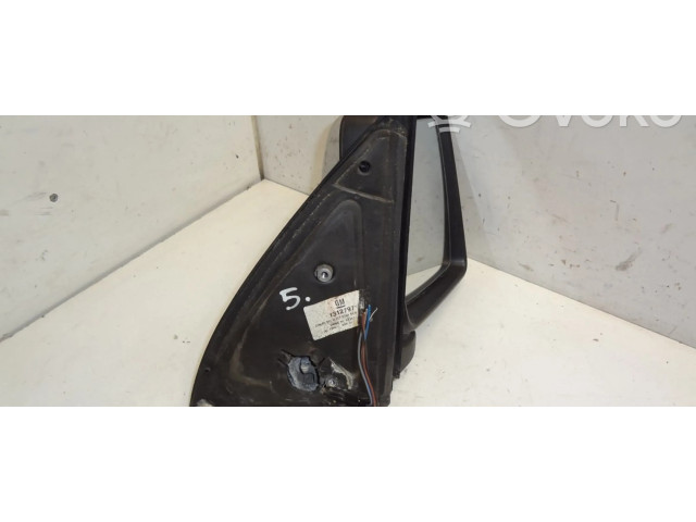 Зеркало электрическое        Opel Combo C  2001 - 2011 года   