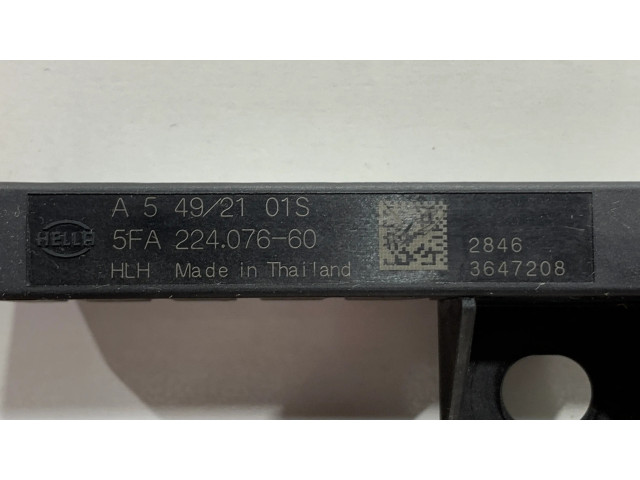 Антенна комфорта интерьера