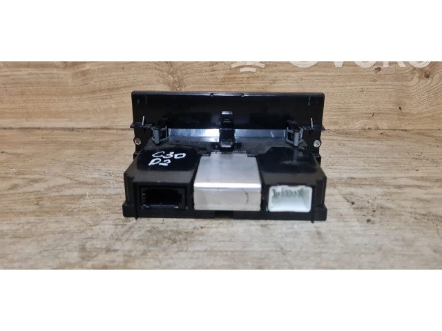 Дисплей 31268055 Volvo C30