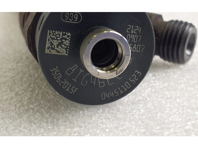 Форсунка 35062015F, 0445110523 Maserati Levante