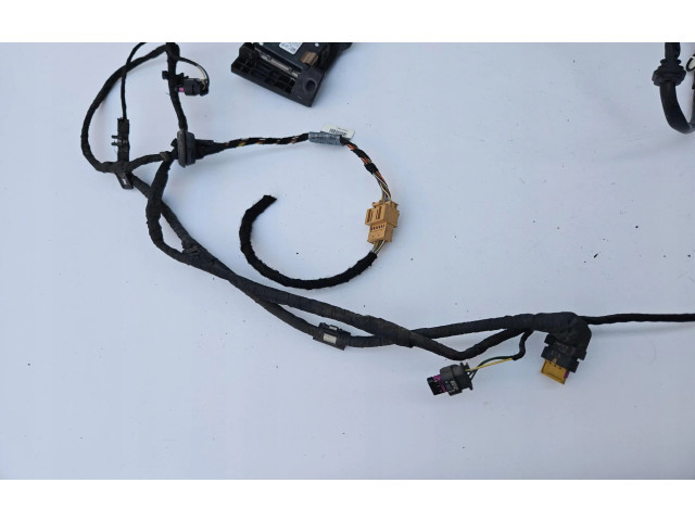 Zpětné zrcátko Audi A4 S4 B9 8W 2022 4M0907590F