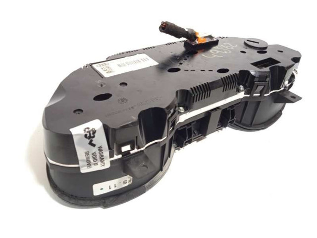 Панель приборов 8R0920930T, 503002425431 Audi Q5 SQ5