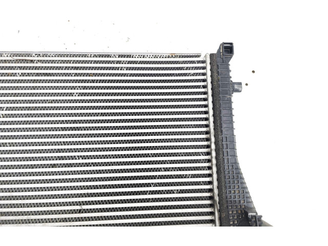 Интеркулер 5q0145803k Volkswagen Golf VII