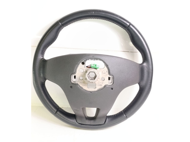 Руль Volvo S60 2011 - 2013 года P31250592, 34110217B