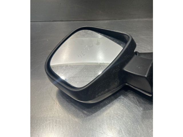 Zpětné zrcátko Citroen Berlingo 2013 232636104