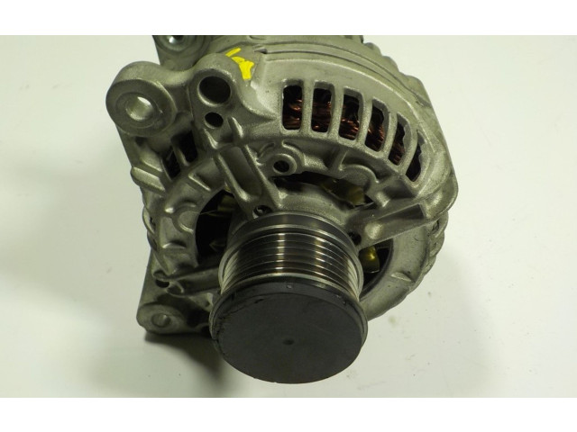 Генератор Skoda Rapid (NH)