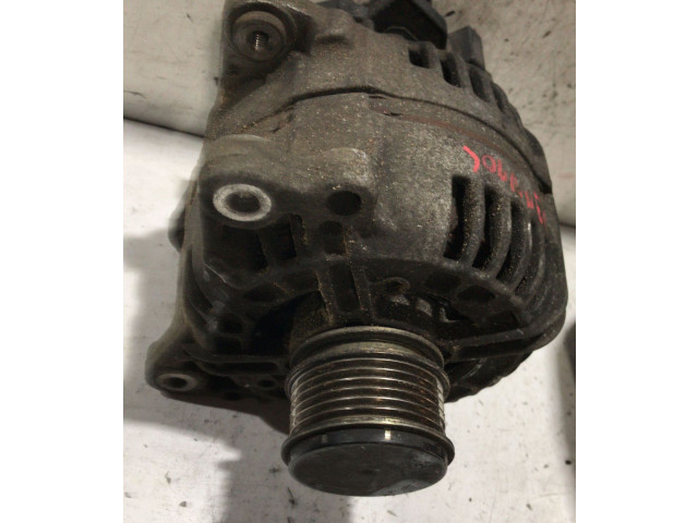 Генератор 0124525128, 0124525128 Dodge Journey