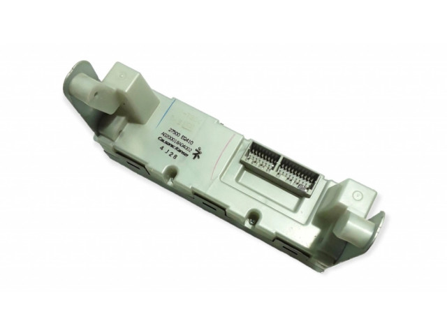 Блок управления климат-контролем 27500EQ410   Nissan X-Trail T30