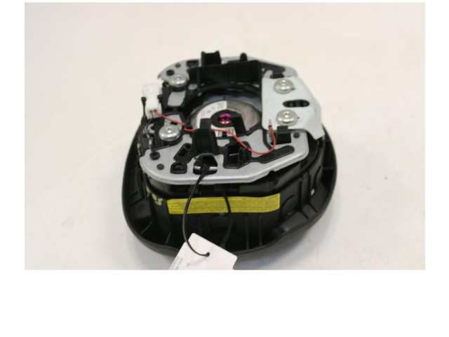 Подушка безопасности водителя 07356121160 Fiat 500L