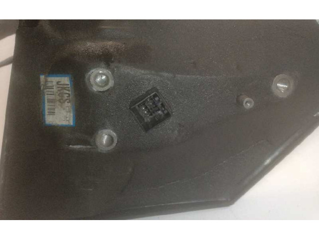 Зеркало электрическое        Hyundai Getz   -  года   