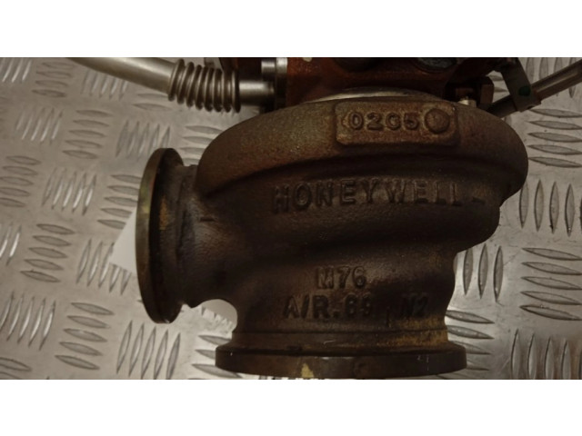 Turbodmychadlo Турбина MGT2260DSL, 7849044 BMW X6 M 4.4 S63 B44 B