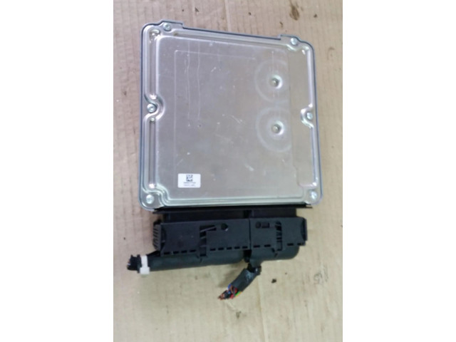 Řídící jednotka VW   Volkswagen Multivan T5 2009