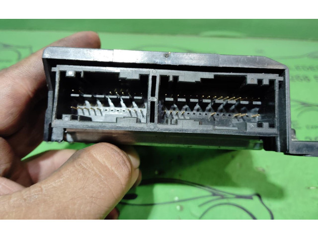 Блок подушек безопасности 9673393680 Citroen Berlingo