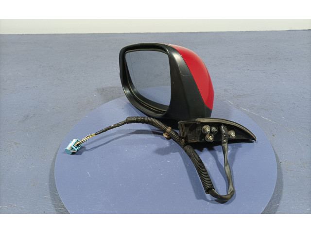 Zpětné zrcátko Honda Jazz 2009