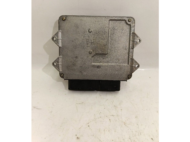 Блок управления двигателя 51775013 Fiat Idea