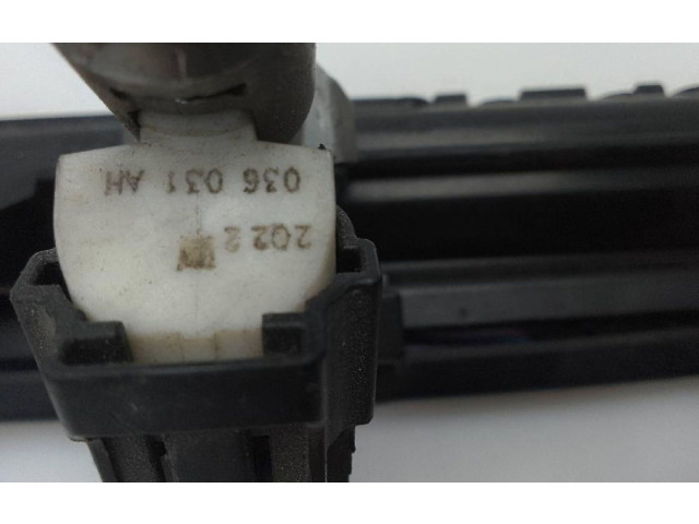 Vstřikovací lišta 036133320 Seat Ibiza IV (6J,6P)