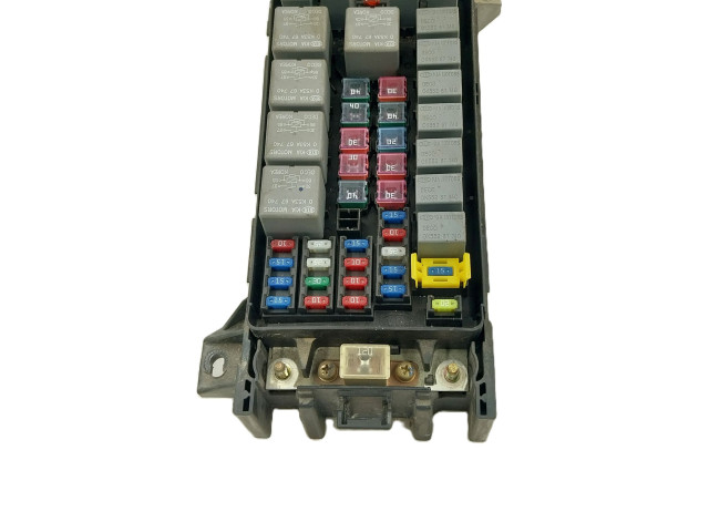 Pojistková skříňka 0K53H66760, 0K53H66760 KIA Carnival 2006