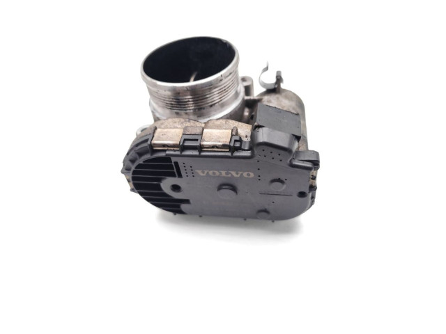 Přístrojová deska Volvo XC90 2009 31216665, 0280750520