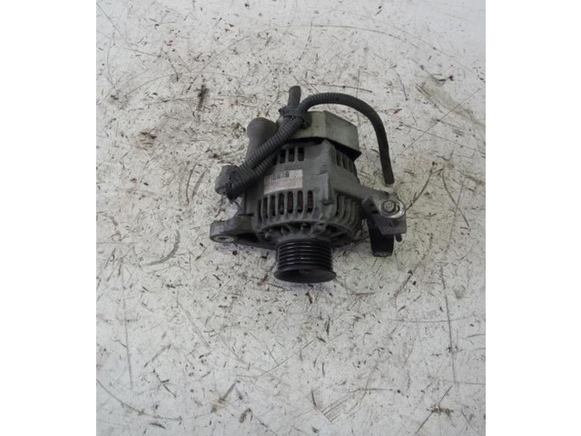 Генератор 27060b1010, 1KRFE Daihatsu Sirion