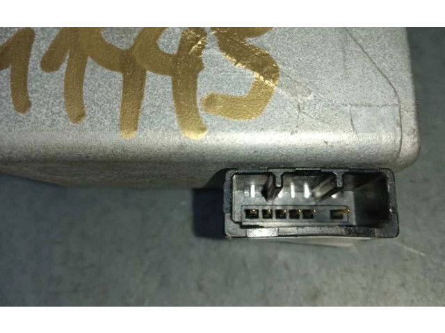 Блок управления двигателя 45020053, BLOQUEODIRECCION   Lexus IS-F