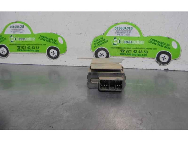 Блок управления MR587673 Mitsubishi Montero