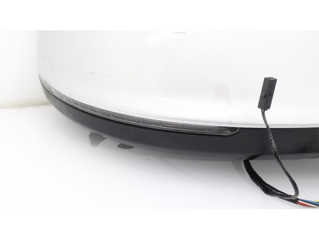 Зеркало электрическое Audi Q5 SQ5 2008 - 2017 года