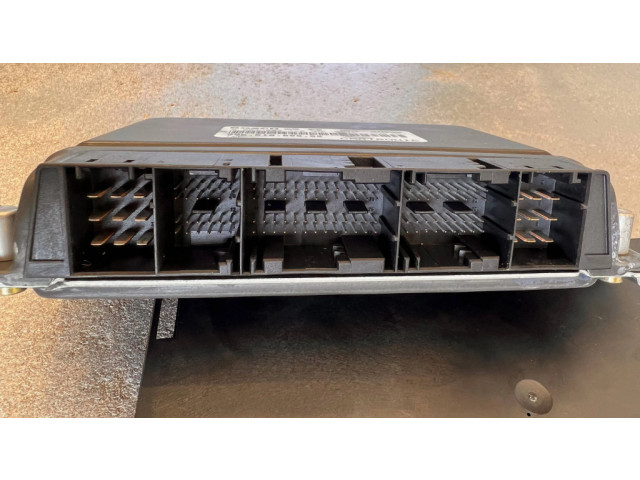 Řídící jednotka 99661860500, 99661826006   Porsche Boxster 986 2000