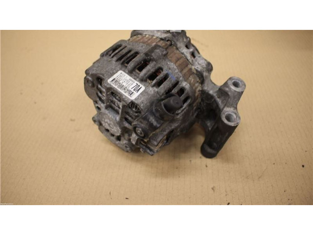 Генератор 2S6T10300CB, 2S6T10300CD   Ford Fusion      