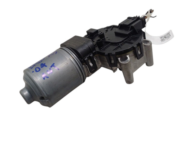 Моторчик дворников 61617051669, 0390241712    BMW X3 E83