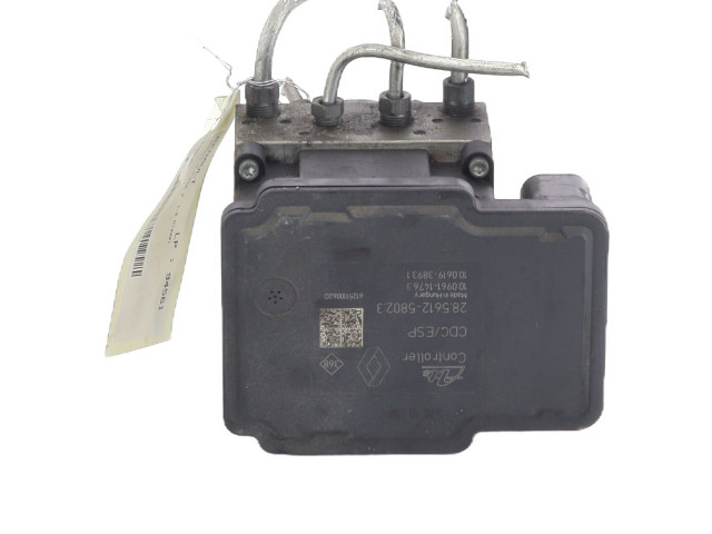 Блок АБС 476602272R Renault Scenic III - Grand scenic III 2009 - 2016 года