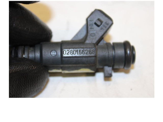 Vstřikovač 686, 004 Alfa Romeo Mito 955A1000