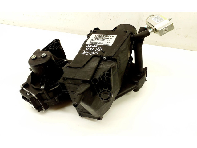 Вентилятор печки    31315065, 670041BA   Volvo XC90