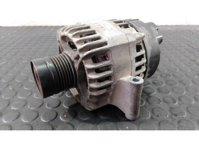 Генератор 51787209, MS1012101120 Alfa Romeo MiTo 1.2