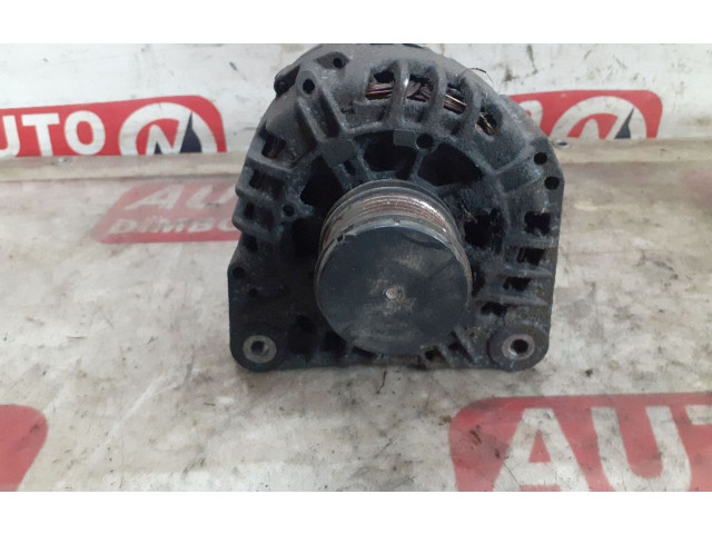 Генератор 8200537415 Dacia Logan I