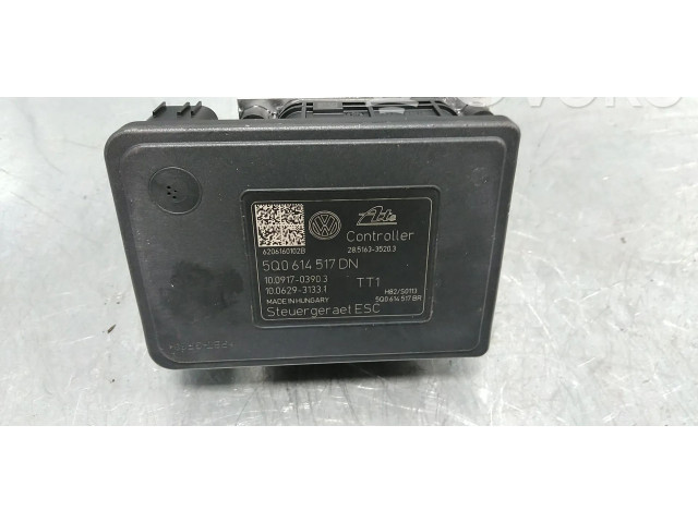 Блок АБС 5Q0614517DN Audi Q2 - - года