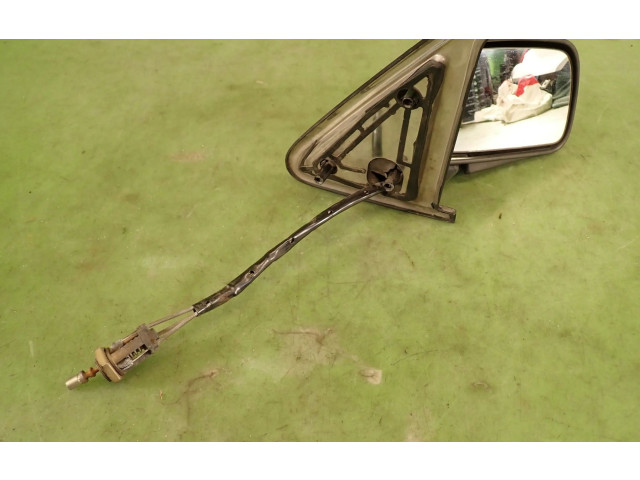 Зеркало электрическое        Volkswagen Golf II  1984 - 1991 года   