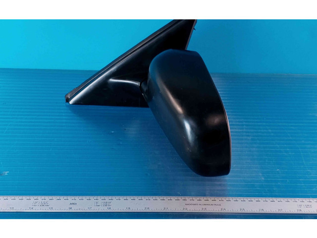 Зеркало электрическое Mitsubishi Lancer X 2007 - года