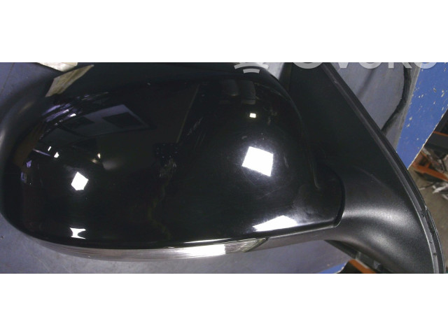 Зеркало электрическое        Volkswagen Golf VI  2008 - 2013 года   